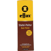Effax Stiefel-Politur Boot Polish Schwarz Effax Stiefel-Politur Boot Polish Schwarz