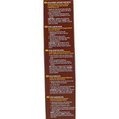 Effax Stiefel-Politur Boot Polish Schwarz Effax Stiefel-Politur Boot Polish Schwarz