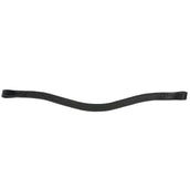 Premiere Stirnriemen Lyskamm Crystal Schwarz/Weiß Premiere Stirnriemen Lyskamm Crystal Schwarz/Weiß