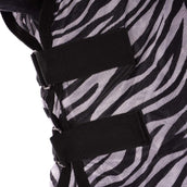 Premiere Fliegendecke Combo Animal Print Zebra Premiere Fliegendecke Combo Animal Print Zebra