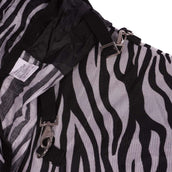 Premiere Fliegendecke Combo Animal Print Zebra Premiere Fliegendecke Combo Animal Print Zebra
