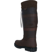 BR Outdoorstiefel Country Nubuck Braun BR Outdoorstiefel Country Nubuck Braun