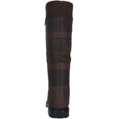 BR Outdoorstiefel Country Nubuck Braun BR Outdoorstiefel Country Nubuck Braun