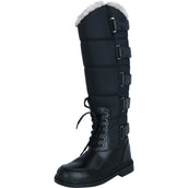 BR Winterreitstiefel Siberia Schwarz BR Winterreitstiefel Siberia Schwarz