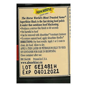 Absorbine Huföl SuperShine Schwarz Absorbine Huföl SuperShine Schwarz