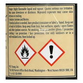 Absorbine Huföl SuperShine Schwarz Absorbine Huföl SuperShine Schwarz