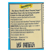 Absorbine Huföl SuperShine Transparent Absorbine Huföl SuperShine Transparent