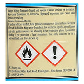 Absorbine Huföl SuperShine Transparent Absorbine Huföl SuperShine Transparent