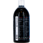 Synovium Red & Gold Synovium Red & Gold