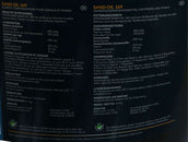 Synovium Sand-Oil 369 Synovium Sand-Oil 369