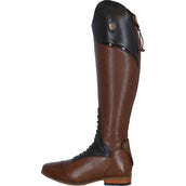 Mountain Horse Stiefel Sovereign Braun Mountain Horse Stiefel Sovereign Braun