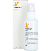 Dermiel Hautspray Sprayflacon Dermiel Hautspray Sprayflacon