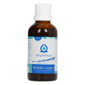 Phytonics Bladder Comp Hund/Katze/Pferd Phytonics Bladder Comp Hund/Katze/Pferd