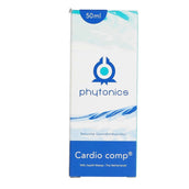 Phytonics Cardio Comp Hund/Katze/Pferd Phytonics Cardio Comp Hund/Katze/Pferd