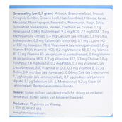 Phytonics Bluco Balans Hund/Katze Phytonics Bluco Balans Hund/Katze