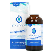 Phytonics Liver Compositum Phytonics Liver Compositum