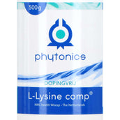 Phytonics L-Lysine Compositum Pferd/Pony Phytonics L-Lysine Compositum Pferd/Pony