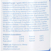 Phytonics Multivit Hund und Katze Phytonics Multivit Hund und Katze