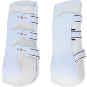 Harry's Horse Beinschutz Grand Prix Hinter Weiß Harry's Horse Beinschutz Grand Prix Hinter Weiß