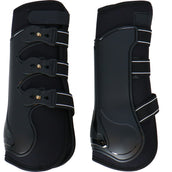 Harry's Horse Beinschutz Grand Prix Hinter Schwarz Harry's Horse Beinschutz Grand Prix Hinter Schwarz
