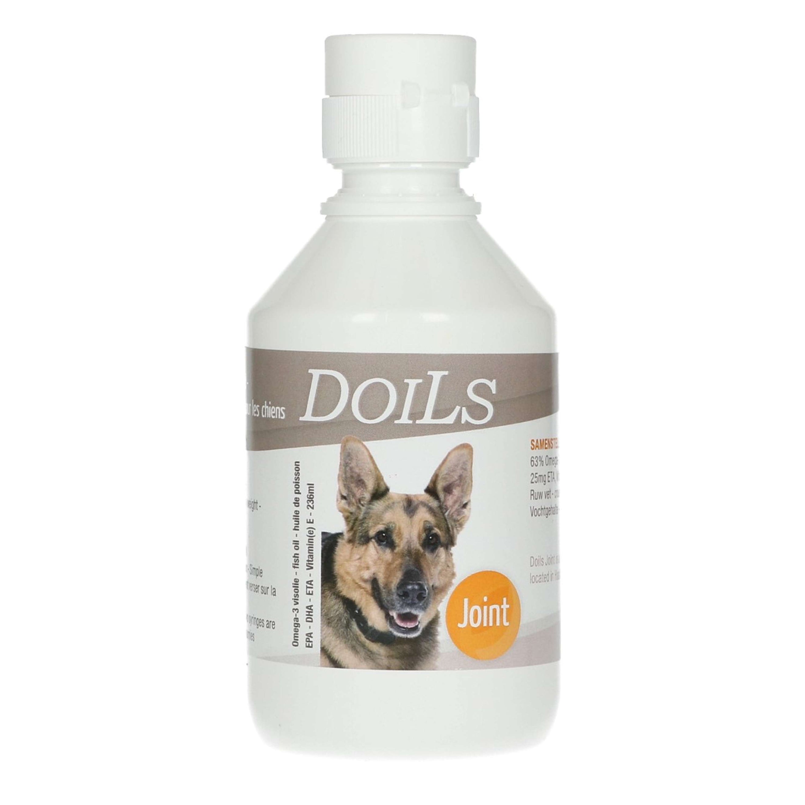 Doils Joint Hund Doils Joint Hund