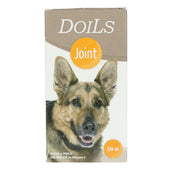 Doils Joint Hund Doils Joint Hund