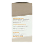 Doils Joint Hund Doils Joint Hund