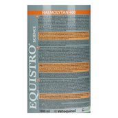 Equistro Haemolytan 400 Pferd Equistro Haemolytan 400 Pferd