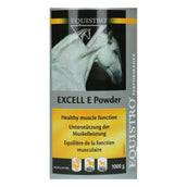 Equistro Excell E Puder Pferd Equistro Excell E Puder Pferd