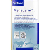 Virbac Megaderm Hund/Katze Virbac Megaderm Hund/Katze