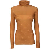 PK Performance Shirt Odin Lange Ärmel Almond PK Performance Shirt Odin Lange Ärmel Almond