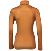 PK Performance Shirt Odin Lange Ärmel Almond PK Performance Shirt Odin Lange Ärmel Almond
