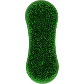 Agradi Horse Magic Brush Bürste Dunkelgrün Agradi Horse Magic Brush Bürste Dunkelgrün