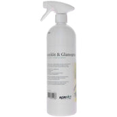 Agrivet Anti Klett/Glanzspray Agrivet Anti Klett/Glanzspray