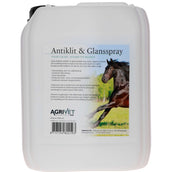 Agrivet Anti Klett/Glanzspray Agrivet Anti Klett/Glanzspray