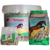 Vanilia Herbal Pferdeleckerli Vanilia Herbal Pferdeleckerli