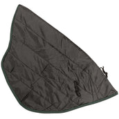 Agradi Horse Halsstück 1200D 0gr Reflektierende Paspelierung Grün Agradi Horse Halsstück 1200D 0gr Reflektierende Paspelierung Grün