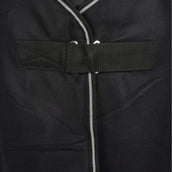 HORKA Abschwitzdecke Economy Fleece Schwarz HORKA Abschwitzdecke Economy Fleece Schwarz