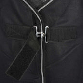 HORKA Abschwitzdecke Economy Fleece Schwarz HORKA Abschwitzdecke Economy Fleece Schwarz