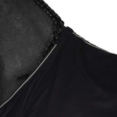 HORKA Abschwitzdecke Economy Fleece Schwarz HORKA Abschwitzdecke Economy Fleece Schwarz