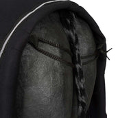 HORKA Abschwitzdecke Economy Fleece Schwarz HORKA Abschwitzdecke Economy Fleece Schwarz