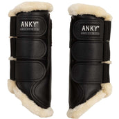 ANKY Dressurstiefel Active Gel Impact Schwarz ANKY Dressurstiefel Active Gel Impact Schwarz