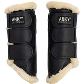 ANKY Dressurstiefel Active Gel Impact Dark Navy ANKY Dressurstiefel Active Gel Impact Dark Navy