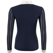 ANKY Turniershirt Mesh Lange Ärmel Navy ANKY Turniershirt Mesh Lange Ärmel Navy