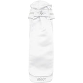 ANKY Plastron Stone Deluxe White/Silver ANKY Plastron Stone Deluxe White/Silver