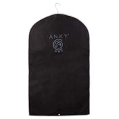 ANKY Kleidungstasche C-Wear Schwarz ANKY Kleidungstasche C-Wear Schwarz