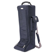 Ariat Team Tall Boot Bag Navy Ariat Team Tall Boot Bag Navy