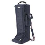 Ariat Team Tall Boot Bag Navy Ariat Team Tall Boot Bag Navy