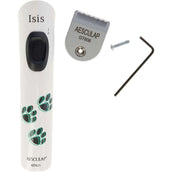 Aesculap Tondeuse Exacta Mit Li-Ion Aku GT416 Aesculap Tondeuse Exacta Mit Li-Ion Aku GT416