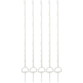 Agradi Power Weidepfahl Tritt 158cm Weiß Agradi Power Weidepfahl Tritt 158cm Weiß